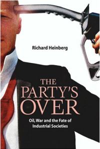 "The Party's Over" by Richard Heinberg