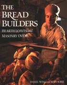 The Bread Builders - Image