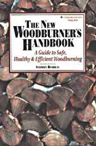 The New Woodburner's Handbook - Image