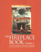 The Fireplace Book, Vol.2 - Image