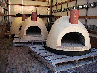 primavera oven