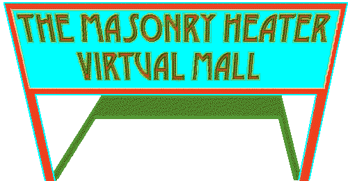 The Masonry Heater Virtual Malll